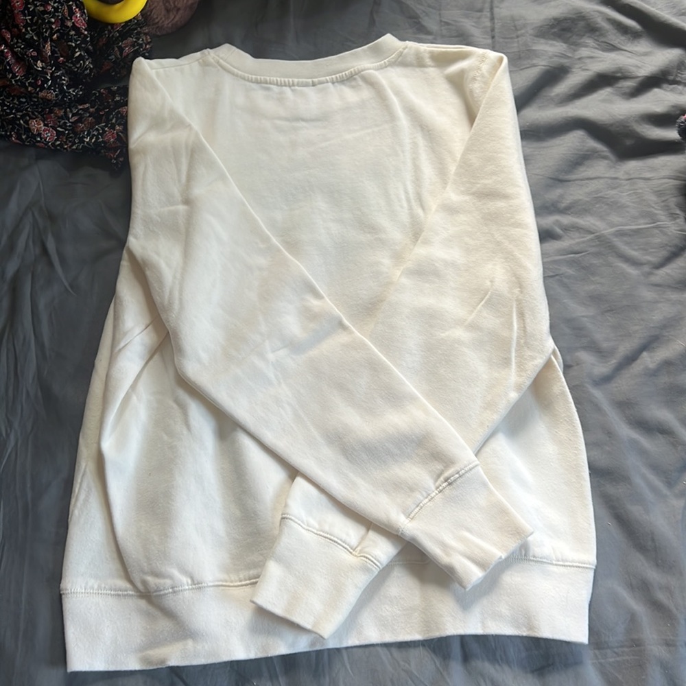 Crewneck - Picture 2 of 3